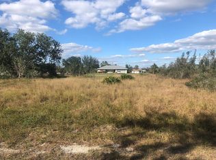 29224 Picador St, Punta Gorda, FL 33982