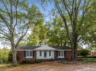 24 Lionel Ln NE, Rome, GA 30161