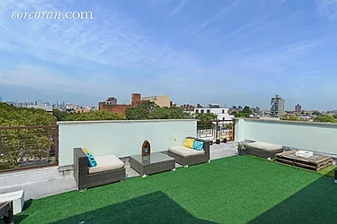 Sold by Corcoran