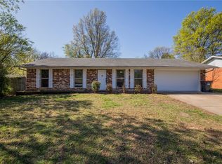 2407 Mida Ave, Springdale, AR 72762