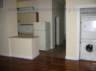 6 Ashford St #1, Allston, MA 02134