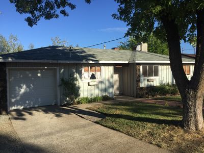 757 Ridge Rd, Redding, CA, 96003