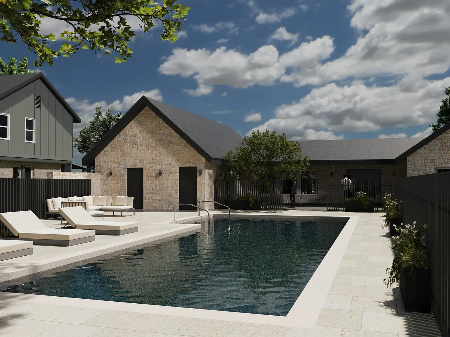 Lone Oak Homes — Photo 1