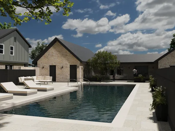 Lone Oak Homes