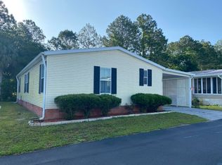 1887 SE Joan Rollins Ave #341, Crystal River, FL 34429