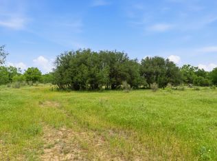 141 Ac Dm #880, Moran, TX 76464