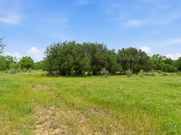 141 Ac Dm #880, Moran, TX 76464