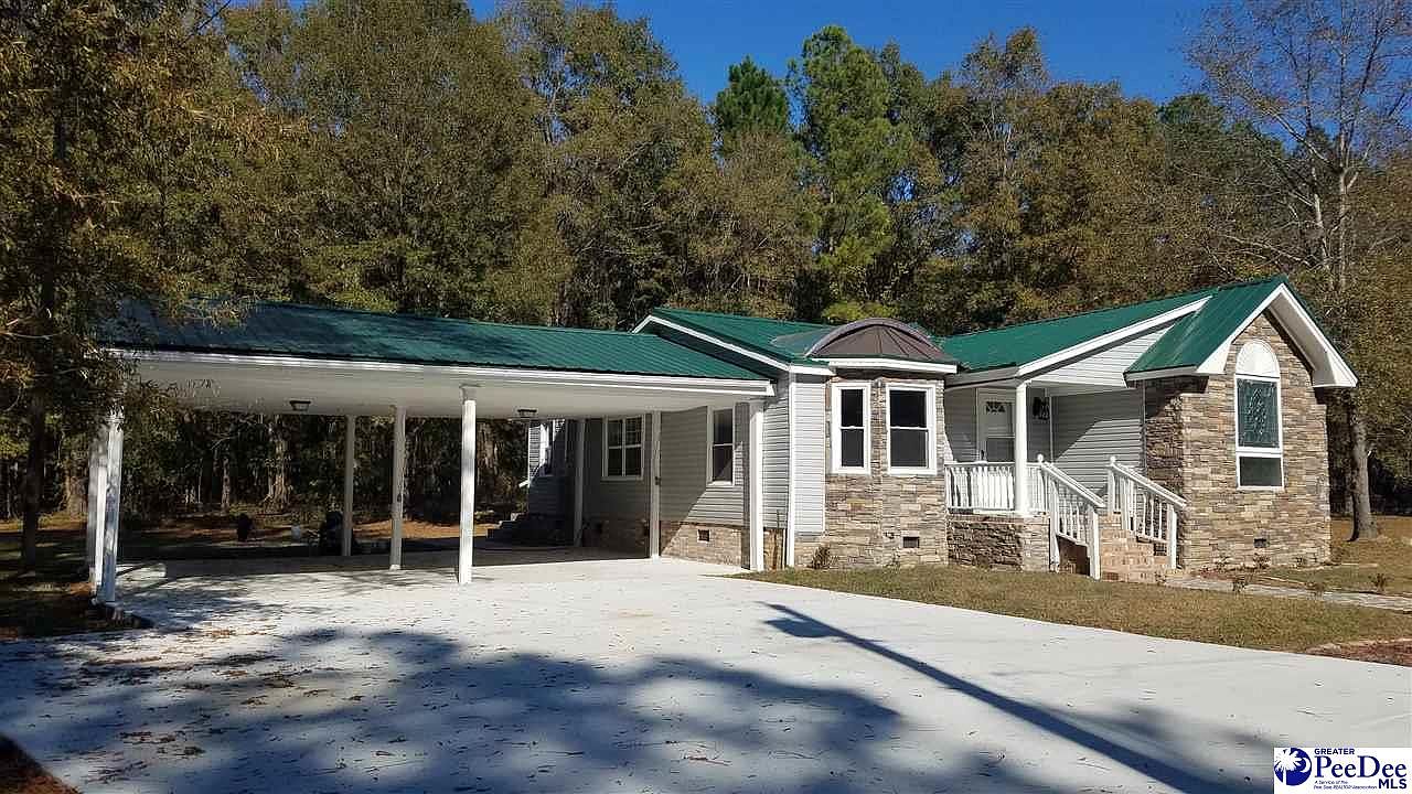 408 Pinewood St, SC 29512 MLS 20233760 Zillow
