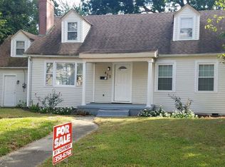 413 Delaware Ave, Norfolk, VA 23508