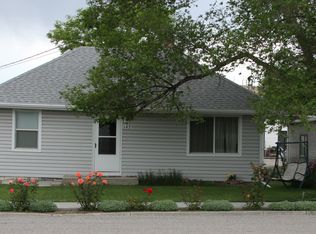 155 N Center St, Wellington, UT 84542