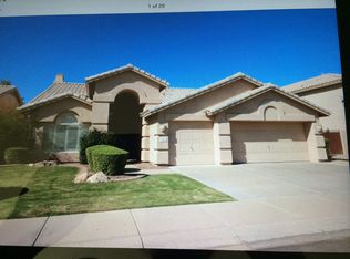 4562 W Erie St, Chandler, AZ 85226