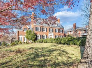 233 Woodland Ave, Lynchburg, VA 24503