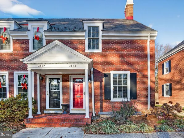 4315 35th St S, Arlington, VA 22206