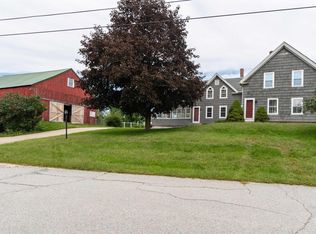 36 Curtis Farm Rd, Wilton, NH 03086