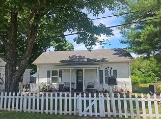 2791 Stone Mountain Rd, Bedford, VA 24523