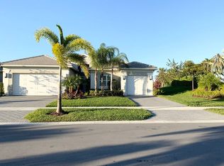 11970 SW Sailfish Isles Way, Port Saint Lucie, FL 34987
