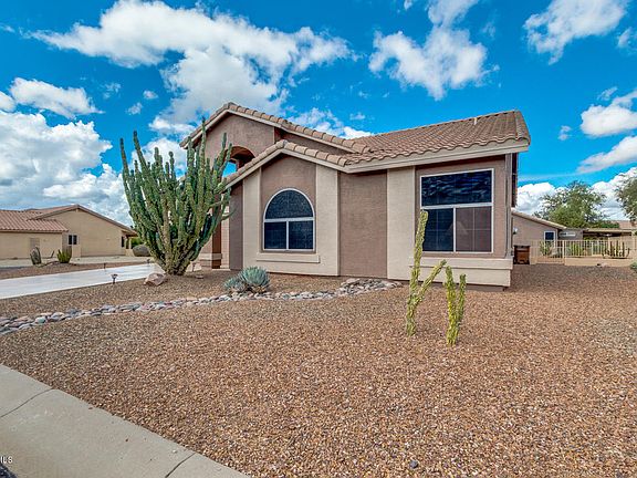 3rd image of 6258 S Palo Blanco Dr