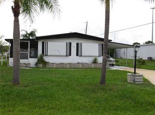 9111 Moss Dr, Englewood, FL 34224