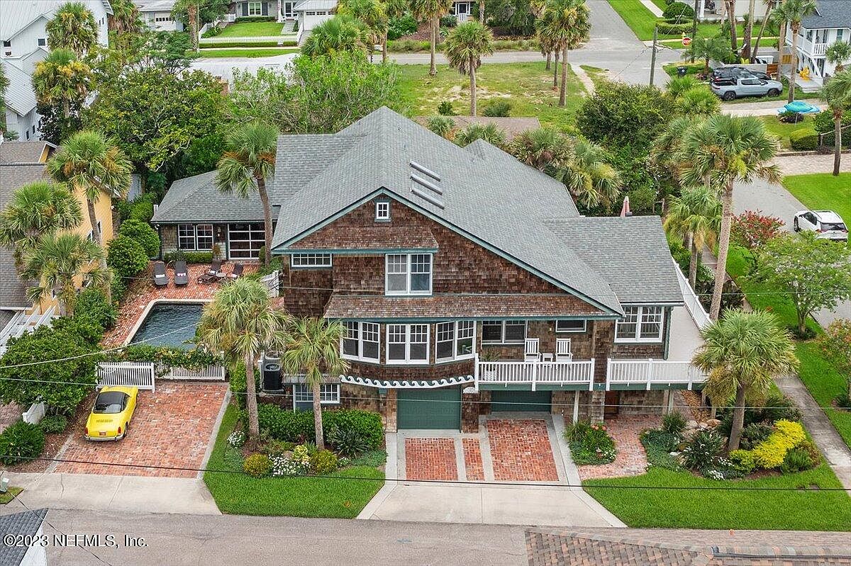 1296 BEACH Avenue, Atlantic Beach, FL 32233 Zillow