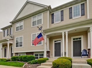 118 Terra Meadow Cir, Volo, IL 60020