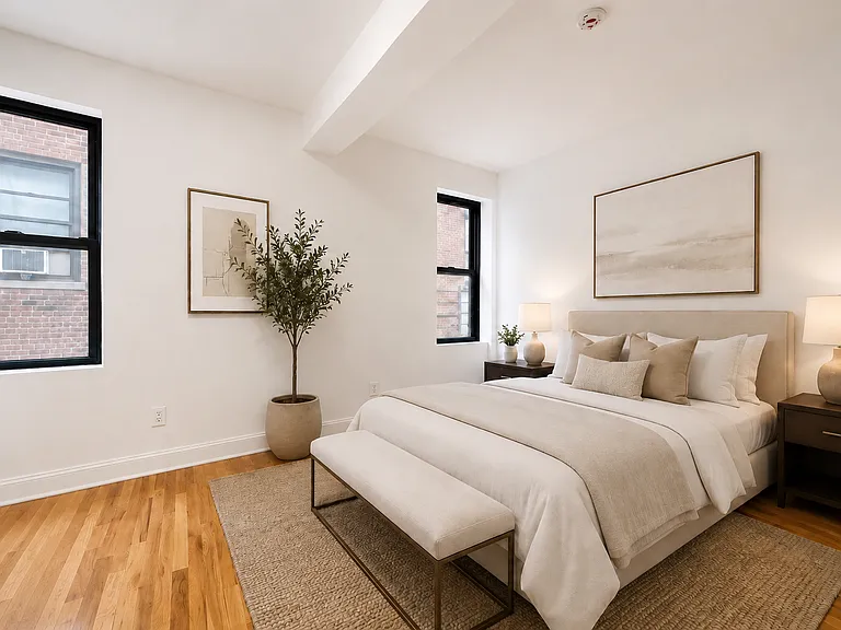 700 Fort Washington Ave #4B — Photo 4