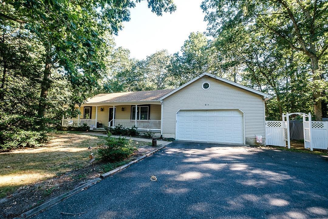 614 E Great Creek Rd, Absecon, NJ 08205 Zillow
