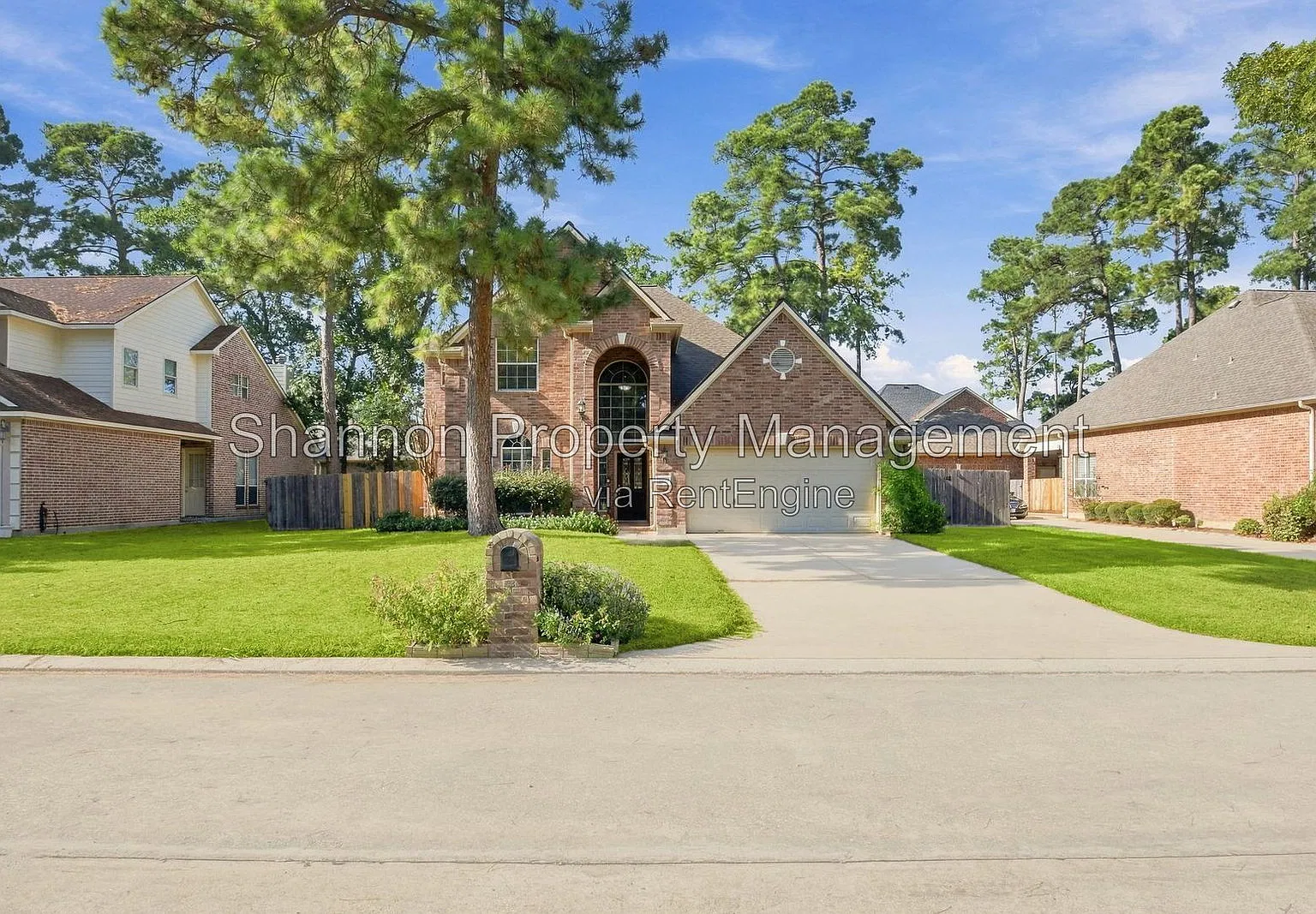 4 bed, 3.0 bath, 3389 sqft, $3,200 — Photo 1