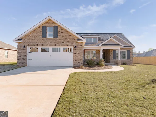 109 Mink Way, Kathleen, GA 31047