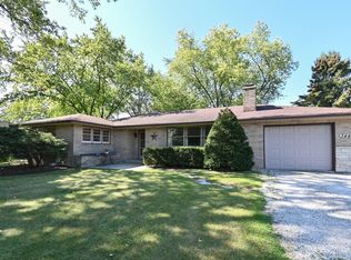 3442 N Green Bay Rd, Racine, WI 53404