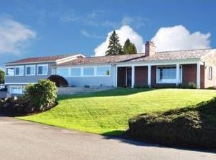 2616 Hillside Ln, Everett, WA 98203