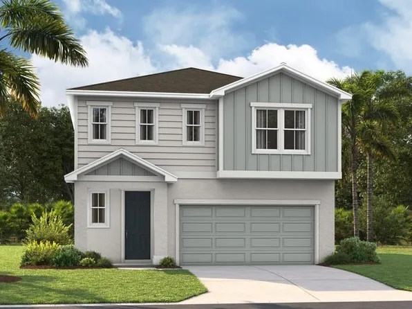 2526 29th Ln E, Palmetto, FL 34221