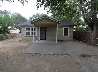416 N Fruit Ave, Fresno, CA 93706