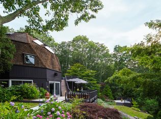 23 Tanglewood Trl, Hampton Bays, NY 11946