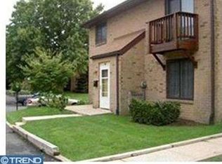 406 Regency Mnr, Ardmore, PA 19003