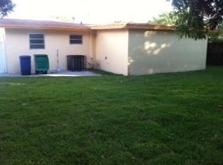 2030 SW 68th Way, Miramar, FL 33023