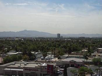 2nd image of 900 Las Vegas Blvd S Unit 807