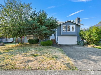 3733 Westhills Place, Bellingham, WA, 98226