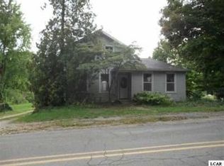 211 E Liberty Rd, Clarklake, MI 49234