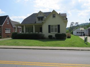 317 College St, Barbourville, KY 40906