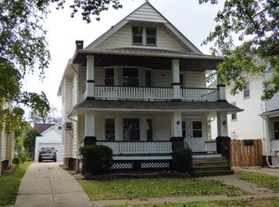 10111 Fidelity Ave, Cleveland, OH