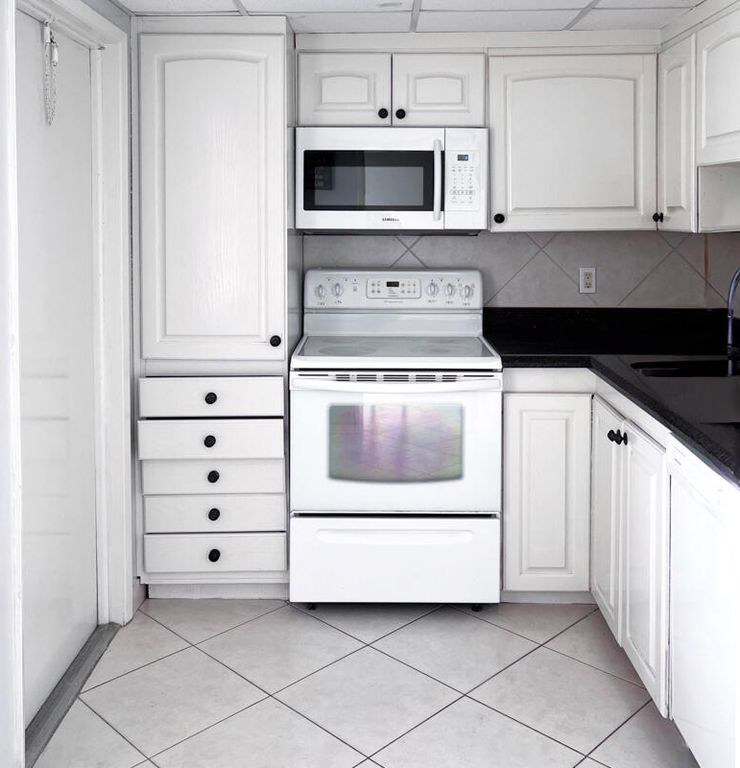 3050 N Palm Aire Drive #602, photo 4