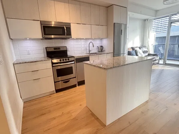 56 Annie Craig Dr, Toronto, ON
