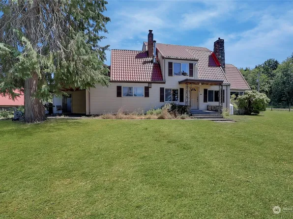 6303 288th Street E, Graham, WA 98338