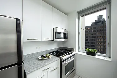 Rented by Rose Associates, Inc.