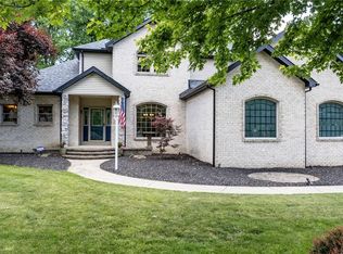 211 Pawnee Ct, Girard, OH