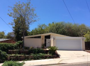 5026 Chaparral Way, San Diego, CA 92115