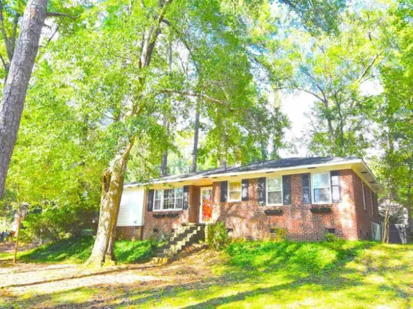 317 Summerlea Dr, Columbia, SC 29203