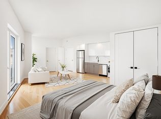 469 Convent Ave #4BB, New York, NY 10031