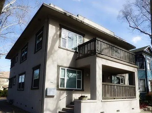 2501 O St #4 — Photo 2