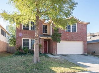 1565 Laurel Hall Ln, Little Elm, TX 75068
